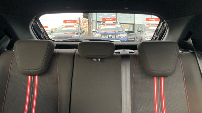 Vauxhall Corsa 1.2 Turbo SRi Edition 5dr Petrol Hatchback